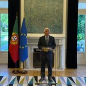 葡萄牙总理科斯塔宣布辞职