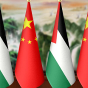 巴勒斯坦总统阿巴斯将于6月13日至16日访华