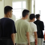 2023年下半年征兵报名今天结束 体检工作陆续展开