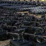 AI武器频现战场，国际红十字会：AI的军事运用给平民带来重大风险