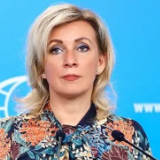 俄外交部：美国称俄罗斯拒绝就乌克兰危机对话是谎言