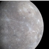 星空有约丨水星将迎今年第四次“露脸”机会
