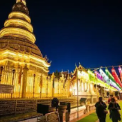 泰国加快推进“东部经济走廊”建设