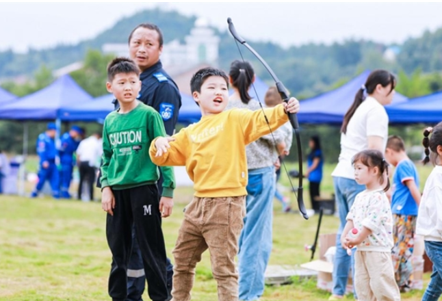 科学健身指导走基层 湖南浏阳站暨湖南全民科学健身推广活动启动