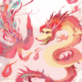 寻“龙”记 | 赢好彩头！新年头一天来组这样的成语“接龙”