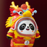 原来，这才是中国龙！