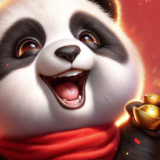 AI眼中的中国｜超萌来袭！一大波国宝级祝福来啦