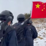 春节我在岗 | 守国门、忙建设、护出行……