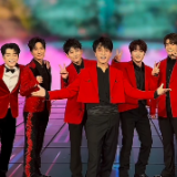 龙年春晚的新面孔与老朋友