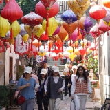大机遇 大文章｜金、银、蓝、绿、红 你眼中的粤港澳大湾区是什么颜色？