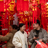 美媒:国际企业看好中国市场长期机遇