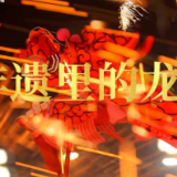 “龙韵”爆棚！非遗里的龙行龘龘