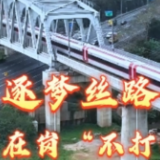 【“一带一路”央企逐梦】逐梦丝路 春节在岗“不打烊”