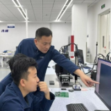 习声回响丨创新引领 激活发展新动能