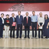 台胞捐赠族谱入藏福建万祥图书馆 盼促进心灵契合