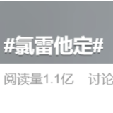 氯雷他定冲上热搜!医生提醒→