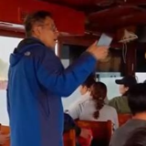 中国“免签朋友圈”不断扩大 入境游市场加速回暖