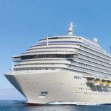 国产大型邮轮+1 中国邮轮开启批量化建造