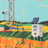 当“长三角”变成计量单位，1长三角≈？