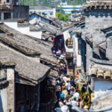 文化中国行丨让广阔大地上的文化遗产活起来——江苏浙江古建筑老街区保护探行
