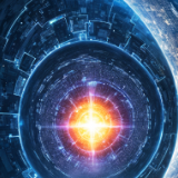 AI时政画报 | 量子飞跃