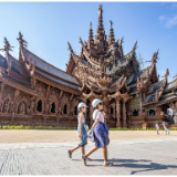 免签后首个“五一”假期,这些国家为迎接中国游客做足了准备