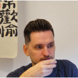 资讯有故事丨俄罗斯青年梁允迪:“俄中两国之间有很多方面可以相互借鉴”