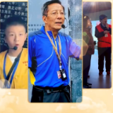 凡人微光｜“宝藏”讲解员