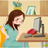如何避免久坐对血压的伤害？答案看这里 ｜世界高血压日