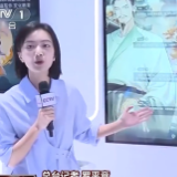 文旅融合创意走俏文博会 各领域展现“十八般武艺”