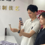 两岸婚姻家庭“寻味”大别山