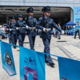 香港航青团团员:青年应“情高志远”