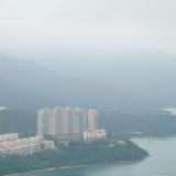 香港不止“居大不易”，还有郊野的山水之乐