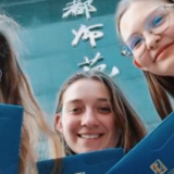 一封复信让匈牙利青年的梦想开花