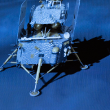 嫦娥六号，月背着陆！