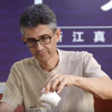 爱喝茶的老路：全世界美好的事物是相通的