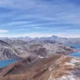 海拔5374米！父子两代守护雪域高原的“天眼”