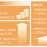 外贸企业迅速适应海外市场需求变化（经济新方位）