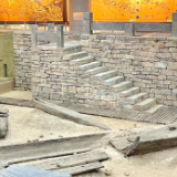 何以中国·运载千秋| 大运河淮北段:昔日绘盛景 一脉传古今