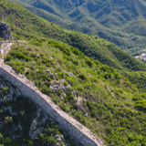 文化中国行|长城焕新记