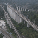 速度与激情!高铁版“赛龙舟”你见过吗?