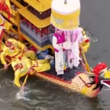 赛龙舟、钓粽子、做香囊……各地多彩民俗活动迎浓情端午