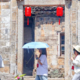 小城文旅受追捧 在慢游中深度体验别样生活