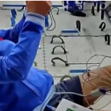 在轨超90天、两次出舱、多项实(试)验项目 神舟十八号乘组收获满满