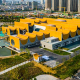 何以中国·运载千秋丨河声：古“运”星汉灿烂，中原河魂气质非凡