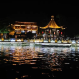 行走大运河｜淮安：大运河上的“换乘点”和“质检站”
