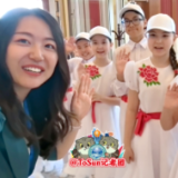 时政Vlog丨幕后采访！听哈萨克斯坦小朋友想对习主席说什么