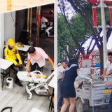 亿缕阳光｜不期而遇的温暖