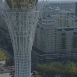 蓝厅观察丨上合组织阿斯塔纳峰会将谱写合作新篇章