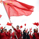 央视快评丨锚定建设体育强国目标 牢记为国争光使命 